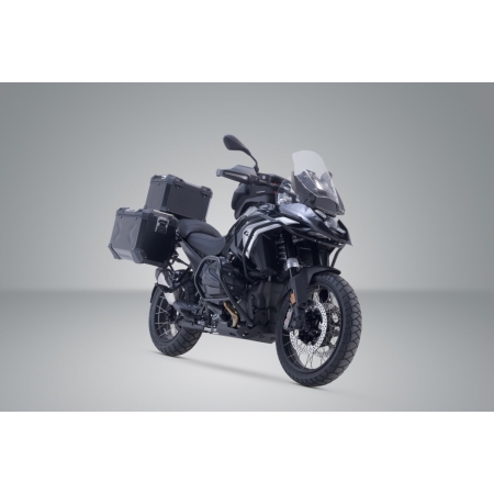 Kit Protection Adventure SW-Motech Pour BMW R 1300 GS (2023+)
