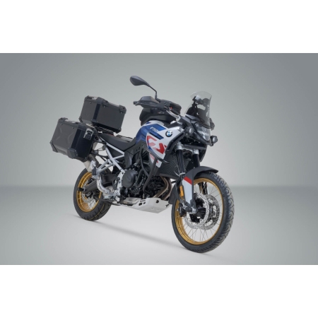 Kit Protection Adventure SW-Motech BMW F 750/850 GS / F 800/900 GS