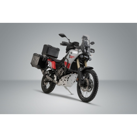 Kit Protection Adventure SW-Motech Pour Yamaha Ténéré 700 (2019+)