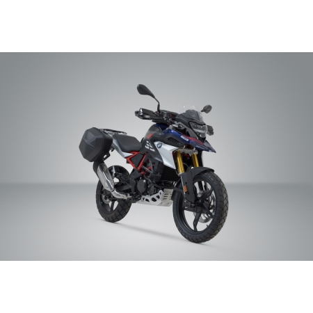 Kit Protection Adventure SW-Motech Pour BMW G 310 GS (2017+)