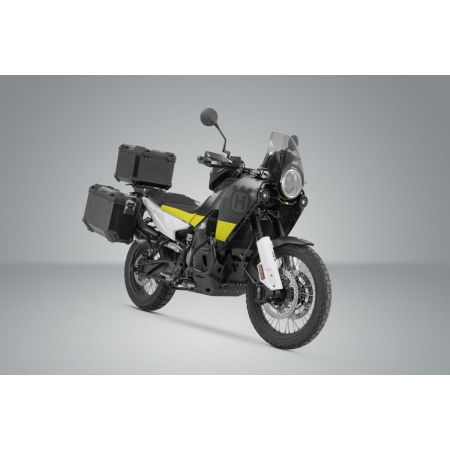 Kit Protection Adventure SW-Motech Pour Husqvarna Norden 901 (2021+)
