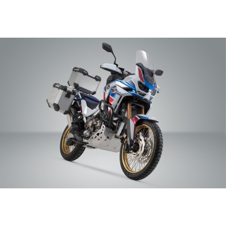 Kit Protection Adventure SW-Motech Pour Honda CRF 1100L Africa Twin
