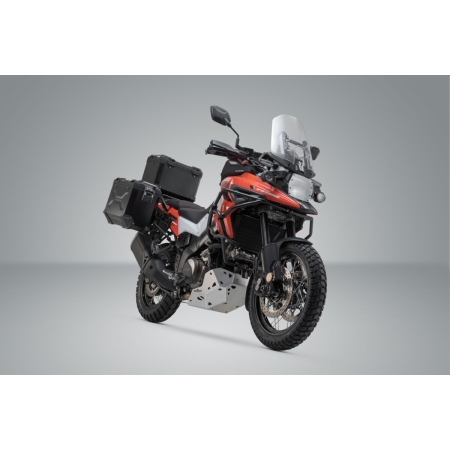 Kit Protection Adventure SW-Motech Pour Suzuki V-Strom 1050 (2019+)