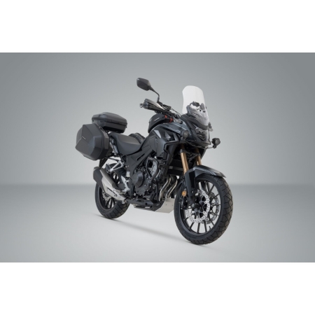 Kit Protection Adventure SW-Motech Pour Honda CB 500 X (2018+)
