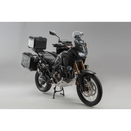 Kit Protection Adventure SW-Motech Honda CRF 1000L Africa Twin