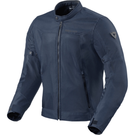 Blouson Rev'It Eclipse 2 Bleu