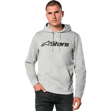 Sweat Alpinestars Blaze V3 Gris Noir