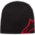 Bonnet Alpinestars Corp Shift Noir Rouge