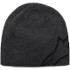 Bonnet Alpinestars Corp Shift Charbon Heather Noir