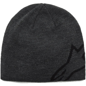 Bonnet Alpinestars Corp Shift Charbon Heather Noir
