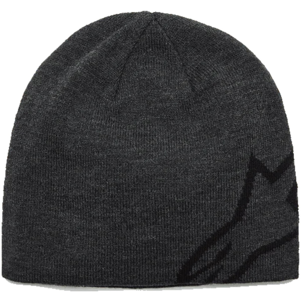 Bonnet Alpinestars Corp Shift Charbon Heather Noir