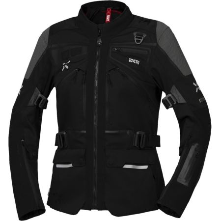 Veste Femme IXS Venture Air 1.0 Noir