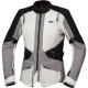 Veste Femme IXS Tourster STX 1.0 Gris Clair Gris