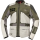 Veste IXS Venture Air 1.0 Gris Clair Olive