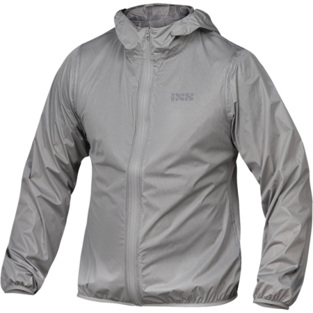 Veste De Pluie IXS 365 STX 1.0 Gris Clair