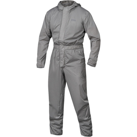 Combinaison De Pluie IXS 365 STX 1.0 Gris Clair