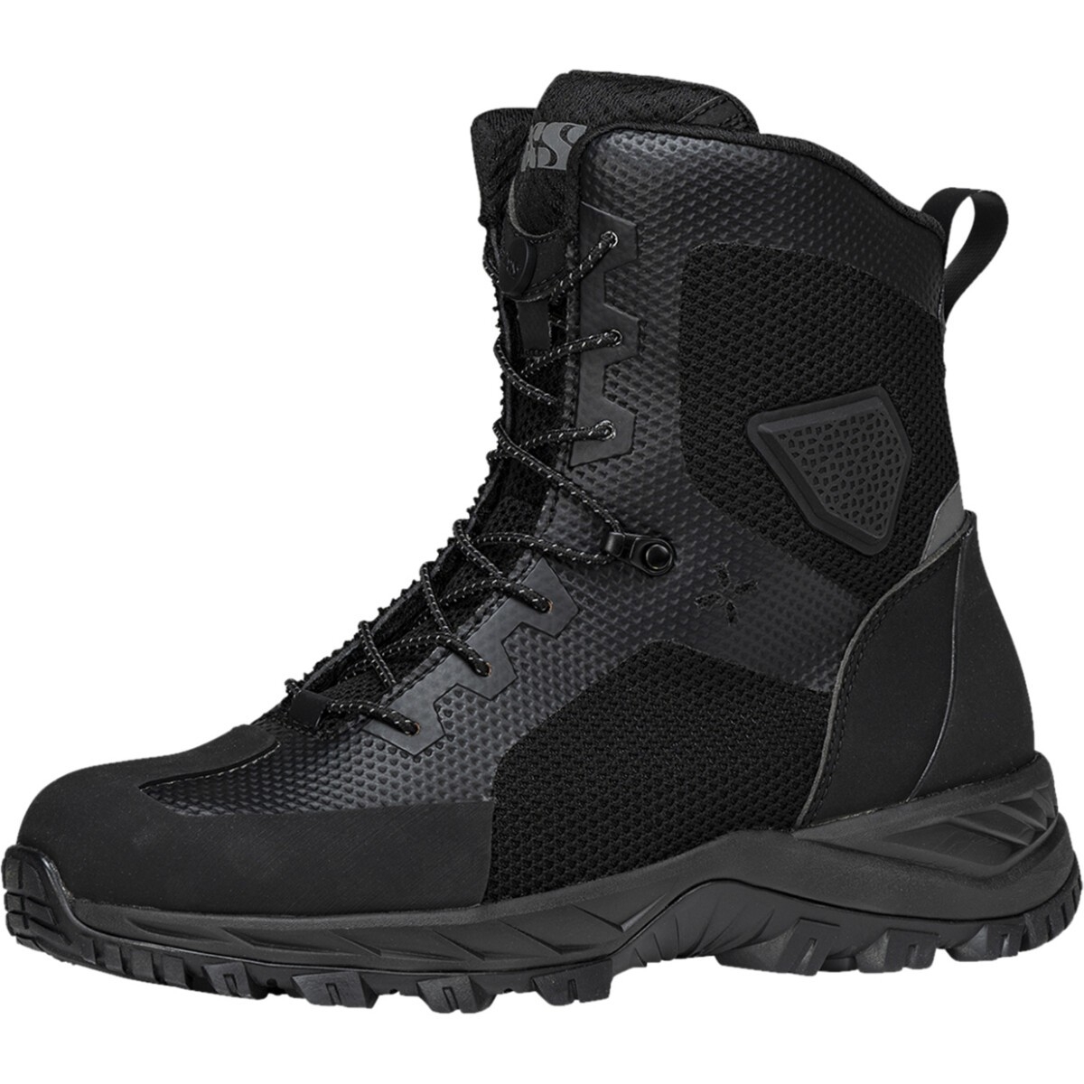 Bottes IXS Venture Air 1.0 Noir