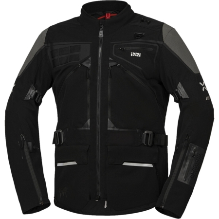 Veste IXS Venture Air 1.0 Noir