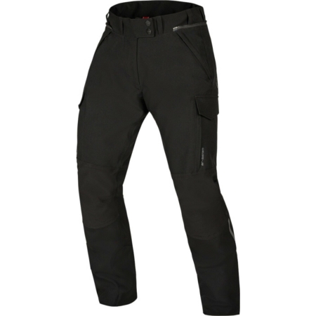 Pantalon Femme IXS Tour Space ST+ Noir