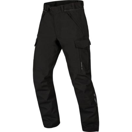 Pantalon IXS Tour Space ST+ Noir