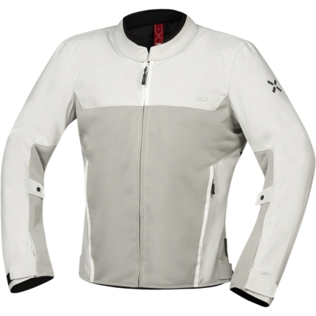 Blouson IXS Tour Oxy Air Cool Gris