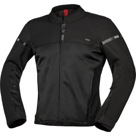 Blouson IXS Tour Oxy Air Noir