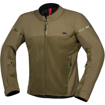 Blouson IXS Tour Oxy Air Kaki