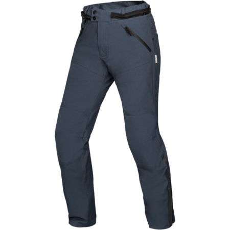 Pantalon IXS Tourster STX 1.0 Court Bleu
