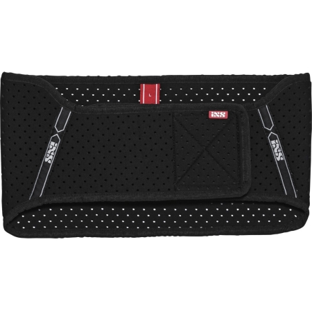 Ceinture Lombaire IXS 365 Air Noir Gris