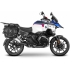 Support Valises Shad 3P System BMW R 1300 GS Adventure (2025+)