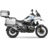 Support Valises Shad 4P System BMW R 1300 GS