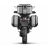 Support Valises Shad 4P System BMW R 1300 GS