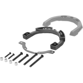 Fixation Shad W012CS Sacoche Réservoir Click System BMW R 1300 GS Adventure