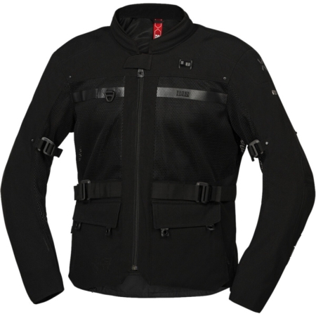 Veste IXS Venture Bigair 1.0 Noir