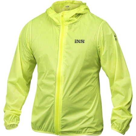 Veste De Pluie IXS 365 STX 1.0 Jaune Fluo