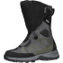 Bottes IXS Venture-STX 1.0 Noir Gris Moyen Olive