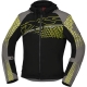 Blouson IXS Rapid STX 1.0 Anthracite Lime
