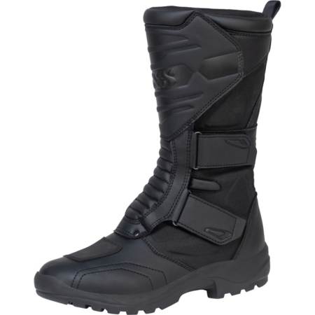 Bottes IXS Tour Desert-Light ST Noir