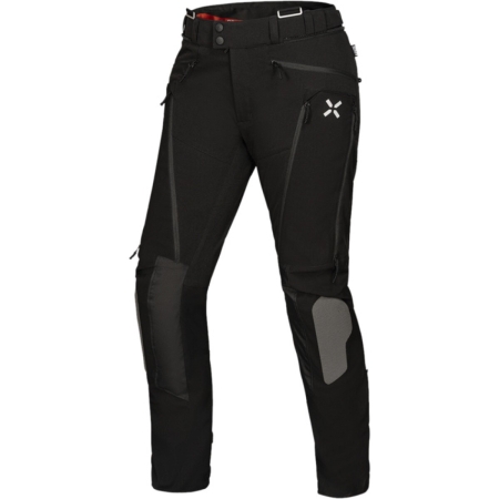 Pantalon Femme IXS Venture Air 1.0 Noir