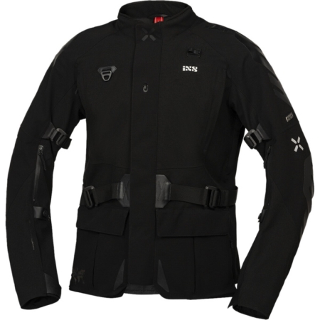 Veste IXS Venture STX 1.0 Court Noir