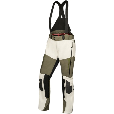 Pantalon IXS GTX 1.0 Gris Olive