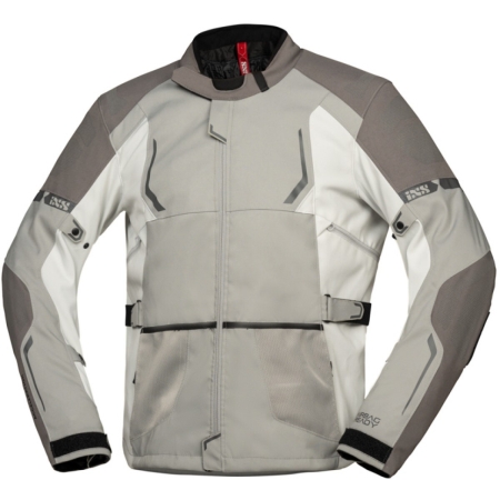 Veste IXS Tour Lennox ST Gris