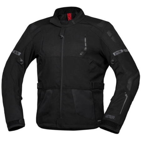 Veste IXS Tour Lennox ST Noir