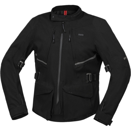 Veste IXS Tourster STX 1.0 Court Noir