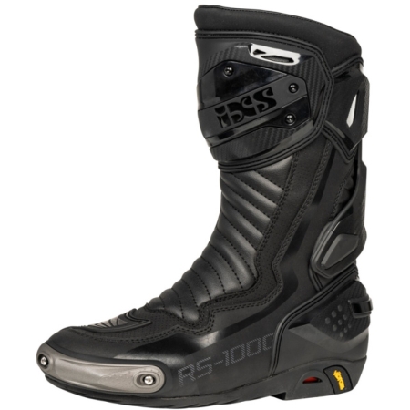 Bottes IXS Sport RS-1000 Noir