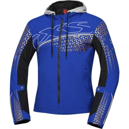 Blouson IXS Rapid STX 1.0 Seablue