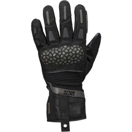 Gants IXS Venture-STX 1.0 Noir