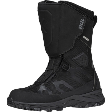 Bottes IXS Venture-STX 1.0 Noir