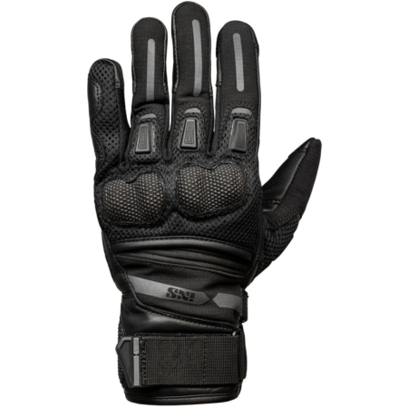 Gants IXS Tour Montevideo-Air 2.0 Noir
