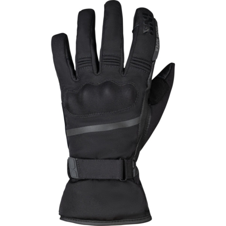 Gants Femme IXS Classic Urban ST-Plus Noir